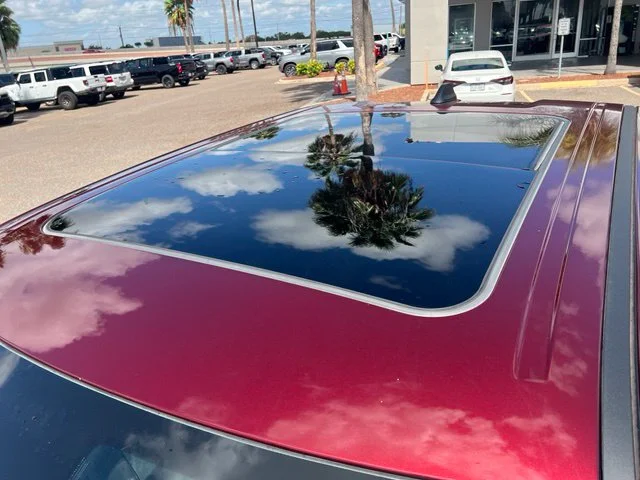 Used 2022 Red Ram Limited image 7