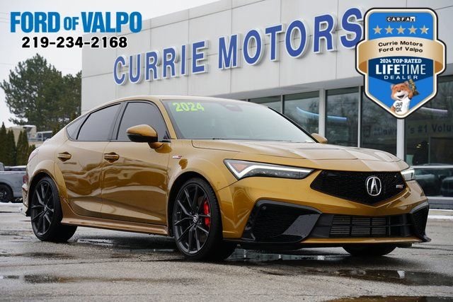 2024 ACURA INTEGRA - Image 20