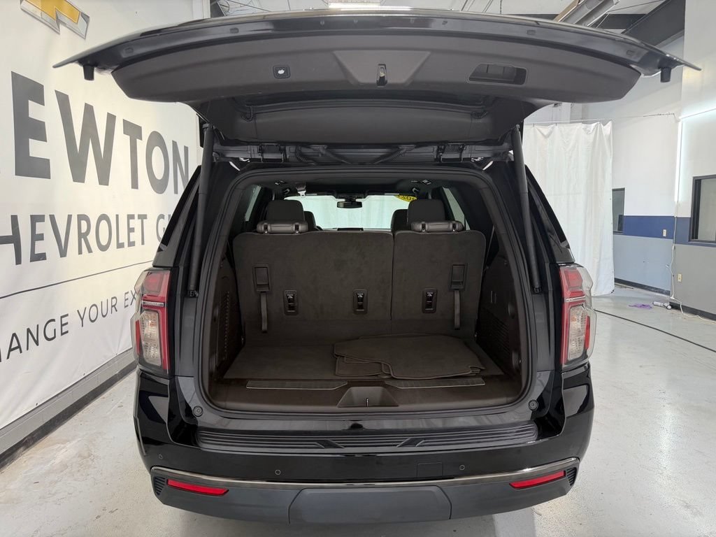 2021 Chevrolet Tahoe Z71 - Photo 40