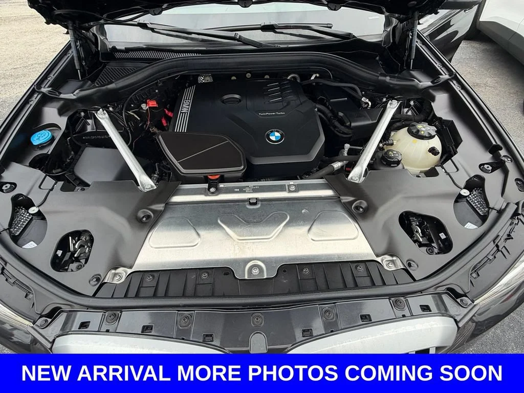 2024 BMW X3 30i - Photo 22