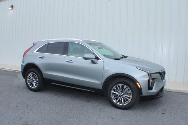 11 Certified Pre-Owned Cadillac Vehicles in Stock in Cartersville, GA