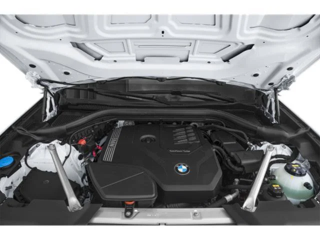 Used 2022 Dark Graphite Metallic BMW xDrive30i image 15
