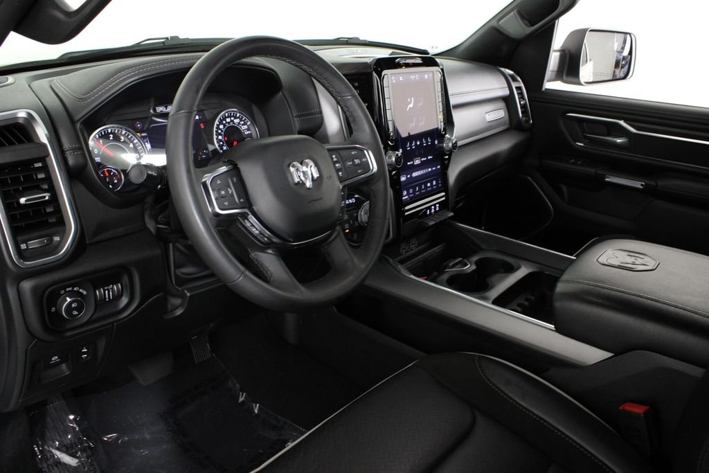 2025 RAM Ram 1500 Pickup Laramie - Photo 16