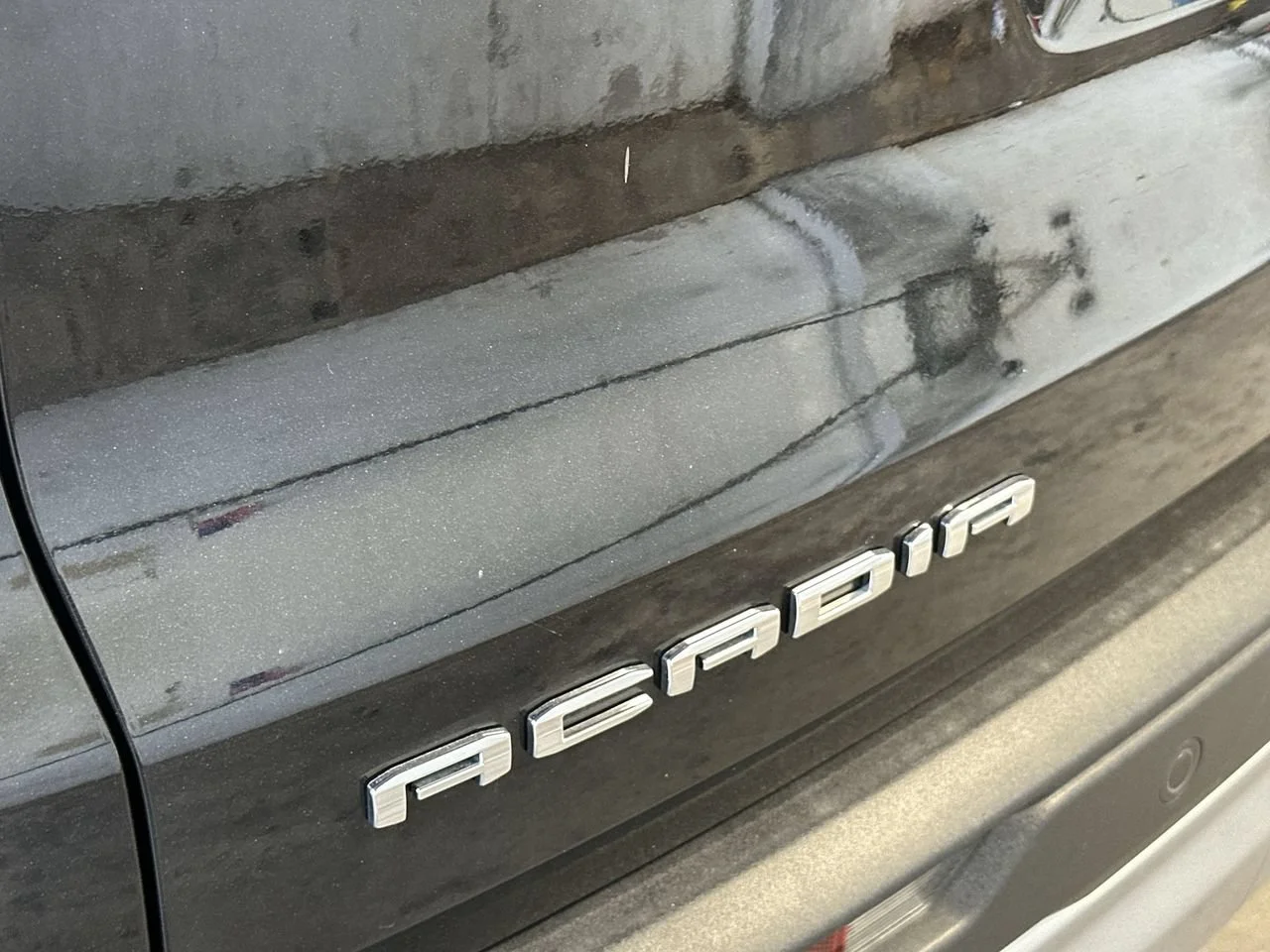 2026 GMC Acadia Elevation - Photo 10
