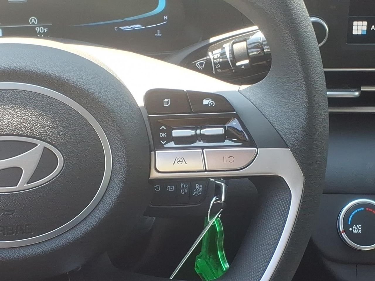 New 2026 Serenity White Hyundai SE image 20