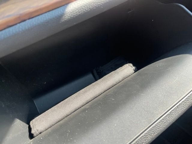 Used 2018 Red Honda EX-L image 18