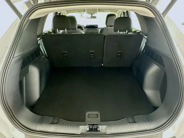 New 2026 Ford Escape Active