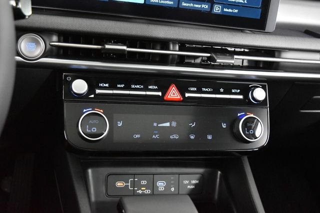 New 2026 White Hyundai SEL Premium AWD image 20