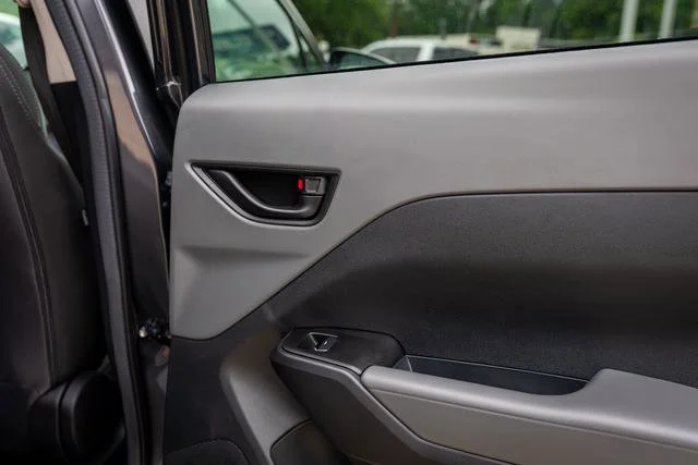 New 2026 Magnetite Gray Metallic Subaru Base image 24