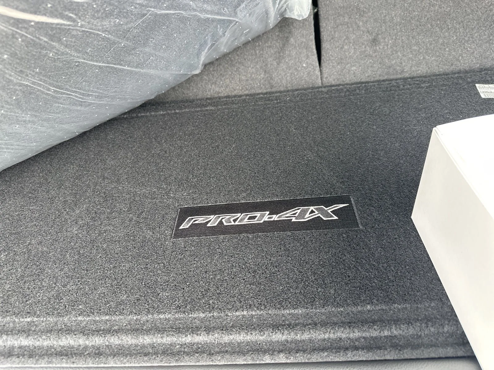 2026 Nissan Armada PRO-4X - Photo 33