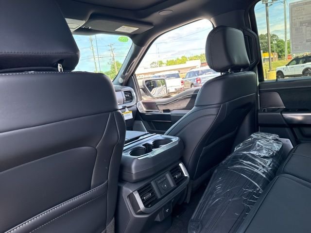 New 2026 Avalanche Ford Platinum image 21