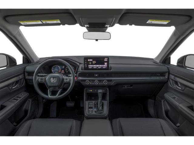 Used 2026 Gray Honda LX image 4