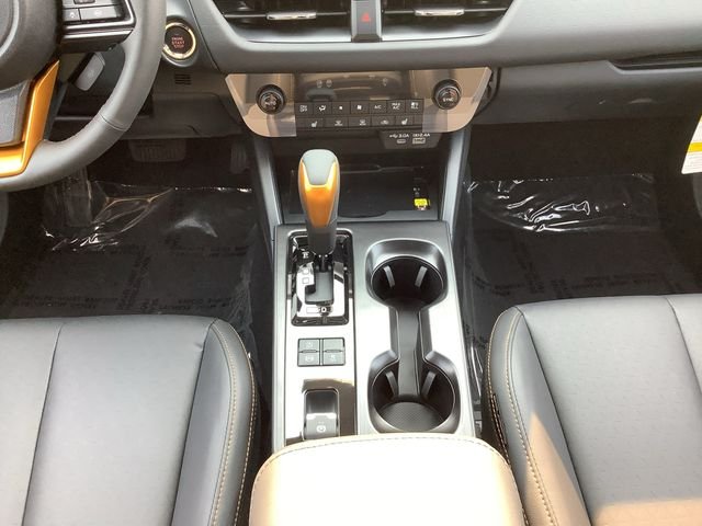 New 2026 GEYSER BLUE Subaru Wilderness image 15