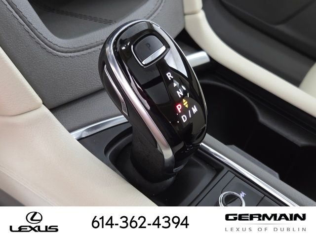 Used 2023 Red Cadillac Premium Luxury image 25
