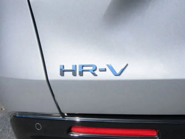 2024 Honda HR-V EX-L - Photo 7
