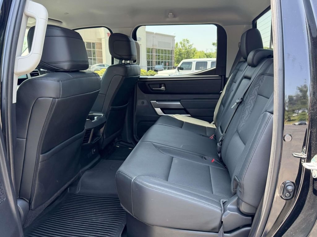 2023 Toyota Tundra SR5 - Photo 15
