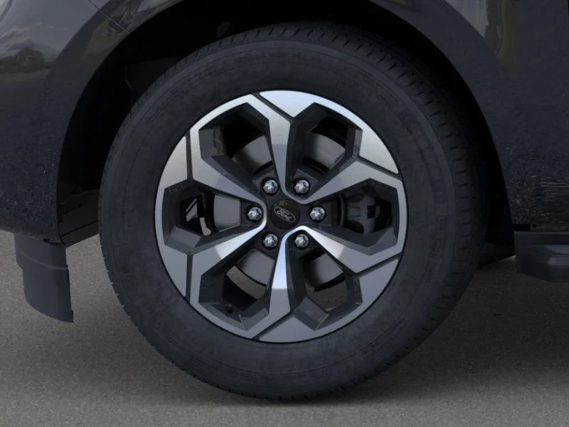 New 2026 Gray Ford Active image 20