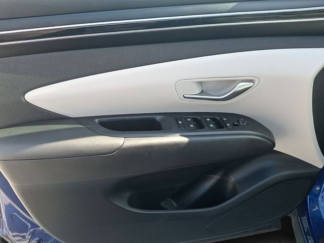 2023 Hyundai Tucson SEL - Photo 12