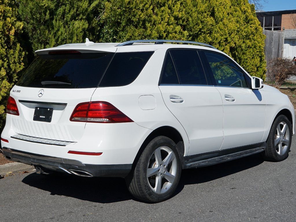 2017 Mercedes-Benz GLE-Class GLE350 - Photo 7