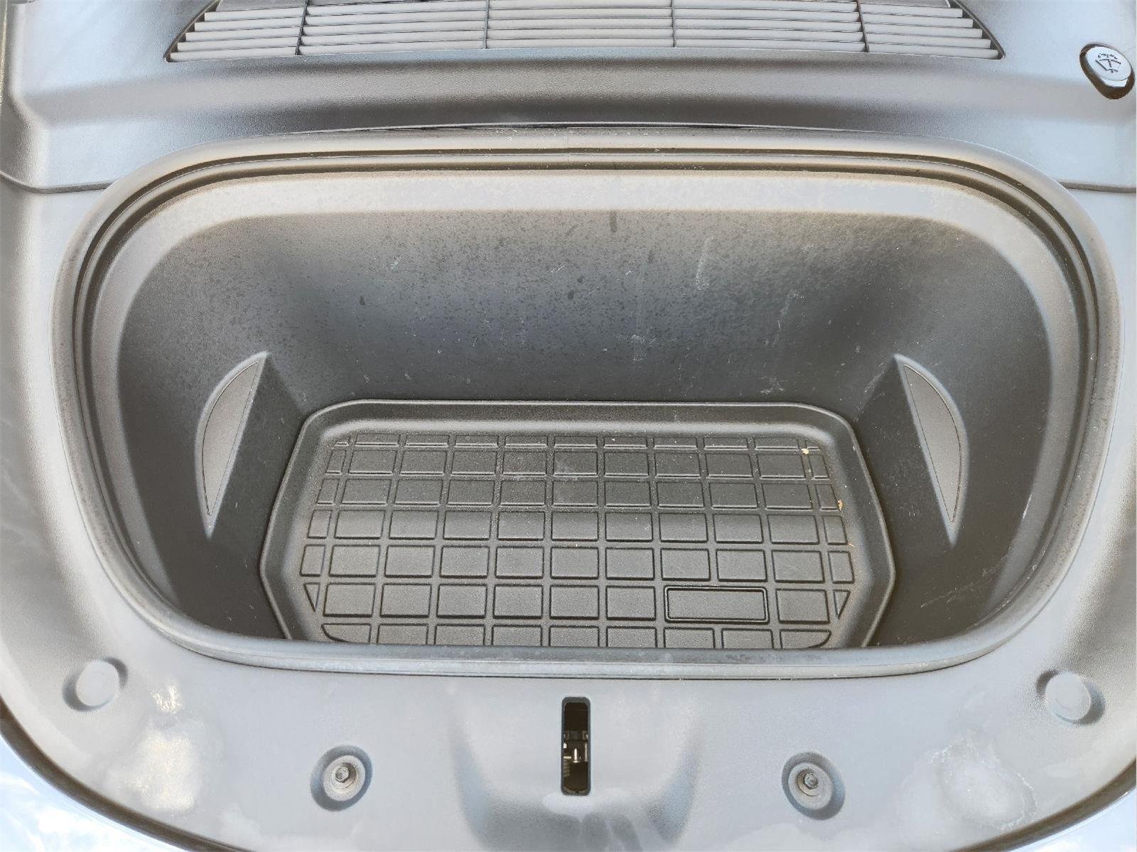 Used 2023 Gray Tesla Long Range image 32