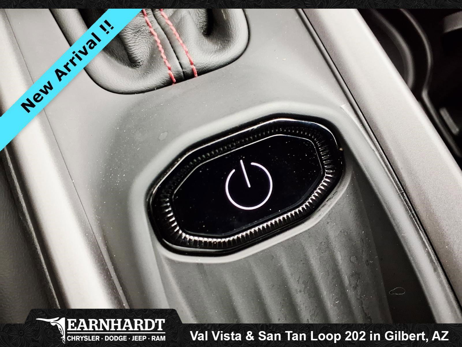 2025 Dodge Charger Daytona R/T - Photo 22