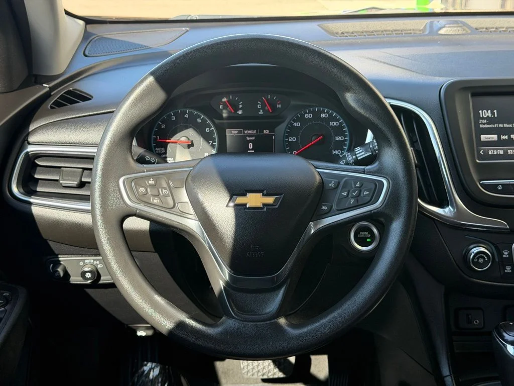 Used 2018 Beige Chevrolet LT image 17