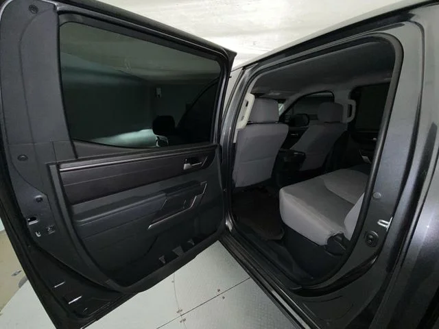Used 2024 Gray Toyota SR5 image 22