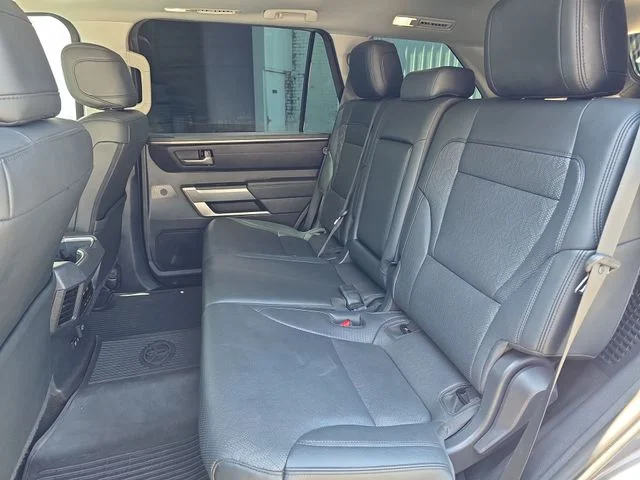 Used 2024 Gray Toyota SR5 image 16
