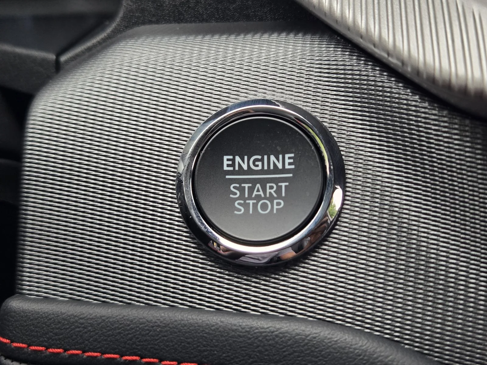 New 2026 Vapor Blue Metallic Ford ST-Line image 15