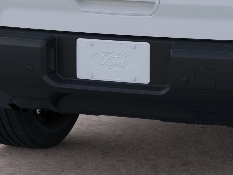 New 2026 Oxford White Ford Outer Banks® image 23