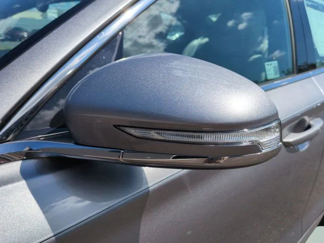 Used 2025 Silver Genesis 2.5T image 9