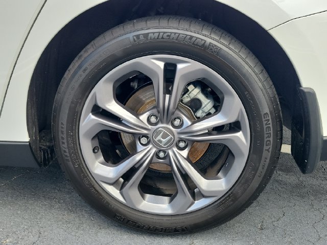 2023 Honda Accord EX - Photo 7