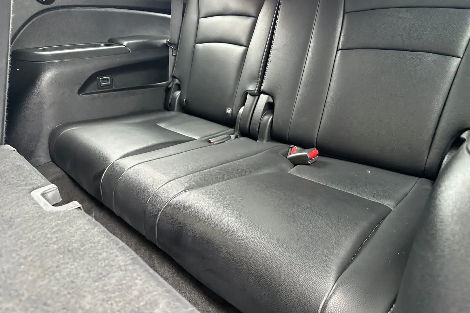 Used 2019 Modern Steel Metallic Honda EX-L image 16
