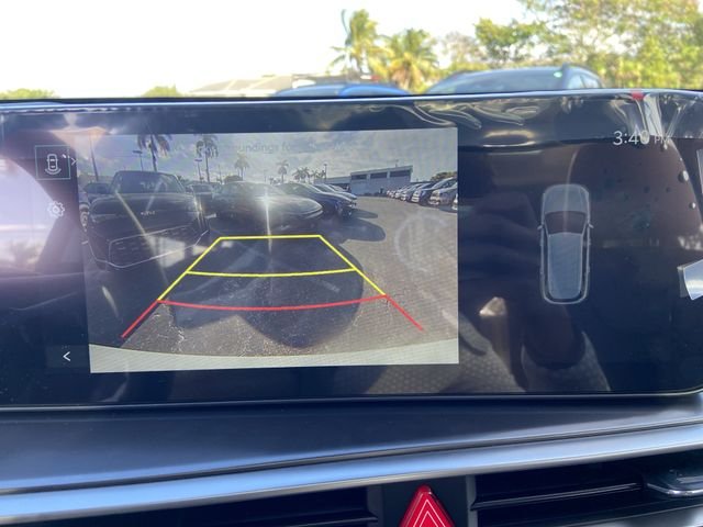 2026 Kia Sorento S - Photo 20