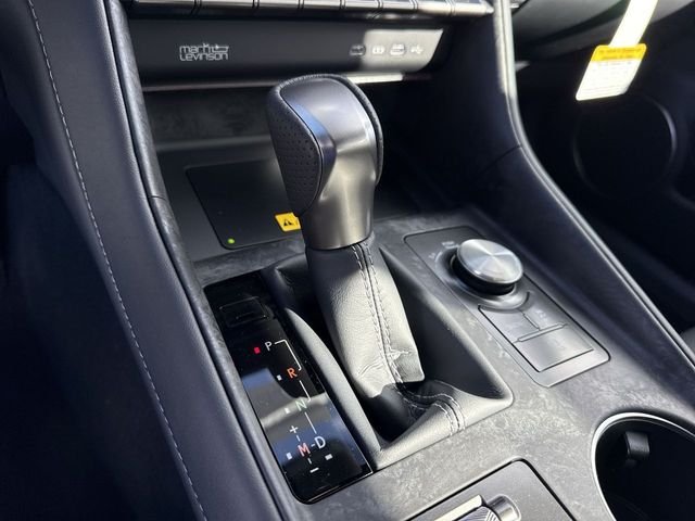 New 2026 Infrared Lexus  350 F SPORT image 20