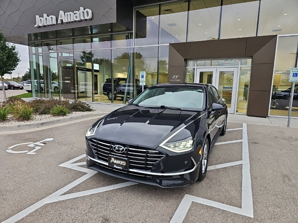 2023 Hyundai Sonata