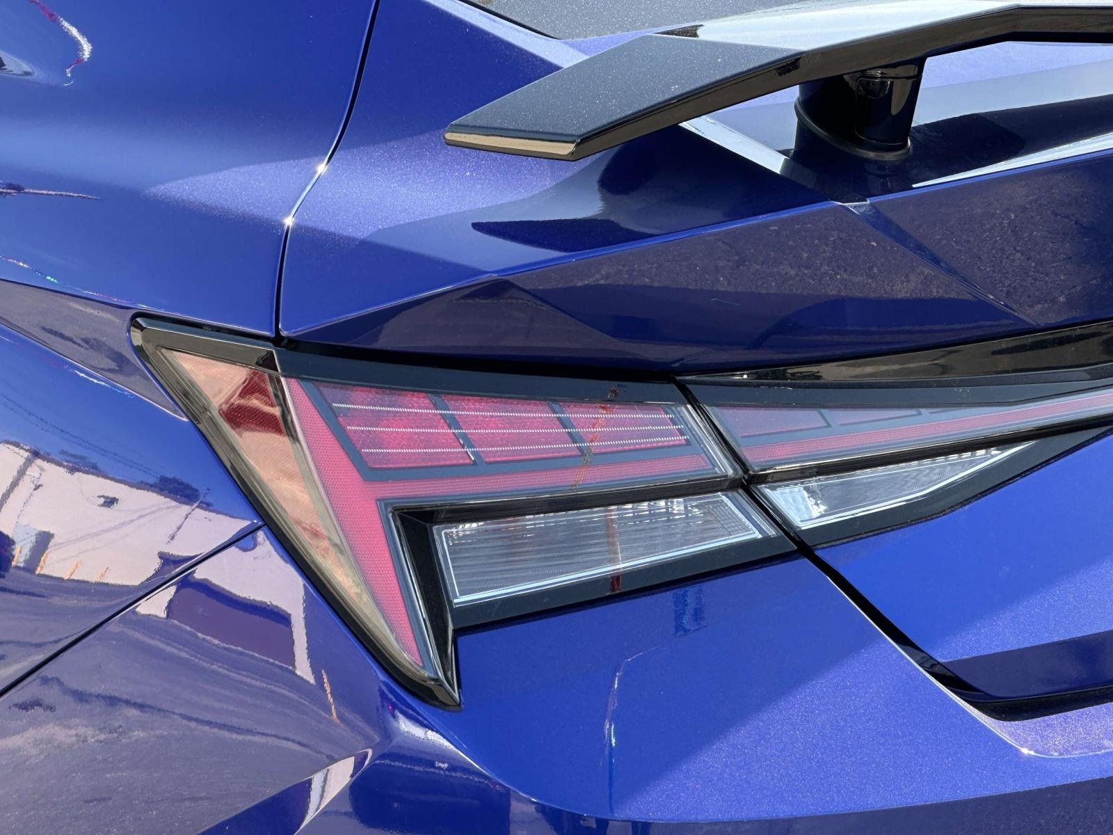 2023 Hyundai Elantra N - Photo 8