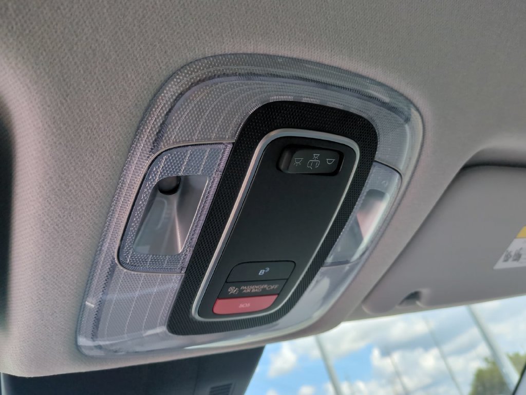 2027 Hyundai Kona SEL Sport - Photo 23