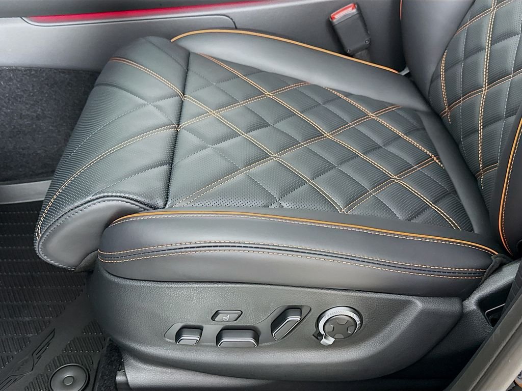 New 2026 Vik Black Genesis 3.5T Sport Prestige image 20
