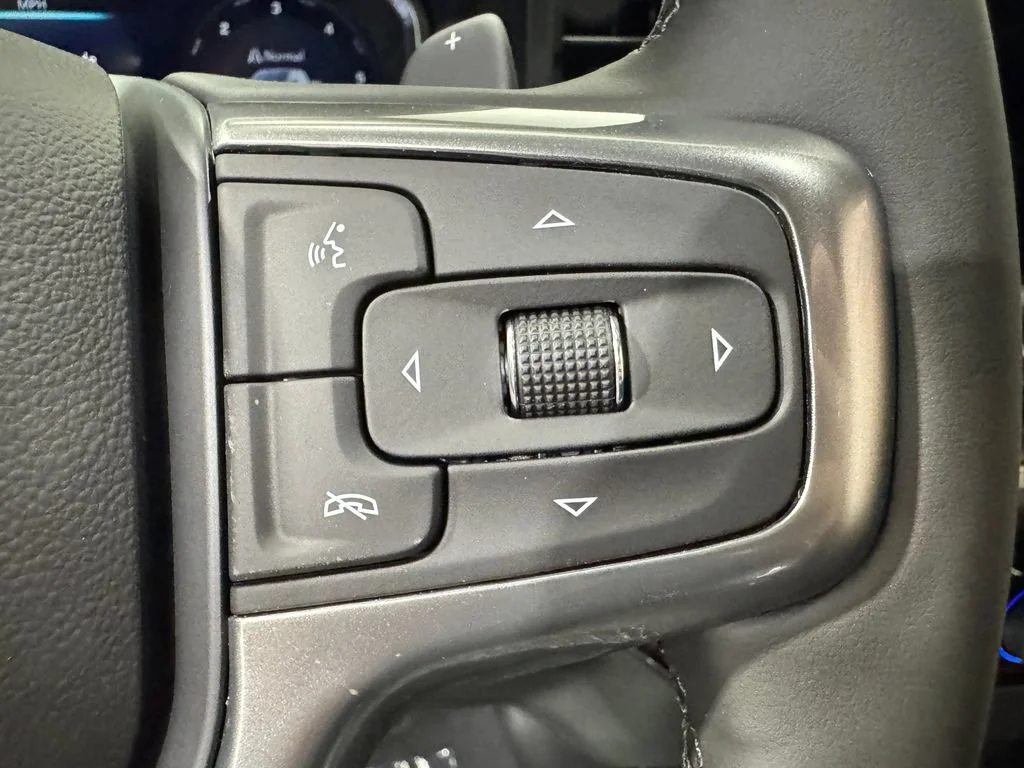 2026 Chevrolet Silverado 1500 RST - Photo 17