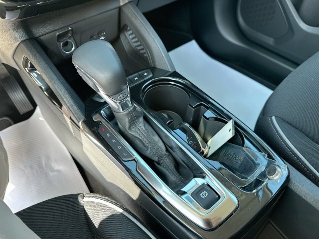 New 2026 Summit White Chevrolet LT image 18