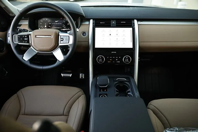 New 2026 Varesine Blue Land Rover  Tempest Edition image 33