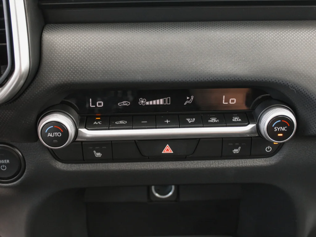New 2026 wind chill pearl Mazda Preferred image 17