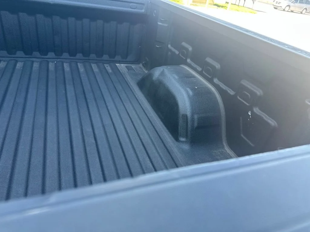 2021 Chevrolet Silverado 1500 RST - Photo 33
