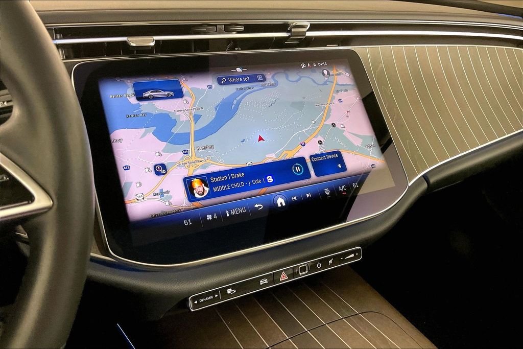 2025 Mercedes-Benz E-Class E350 - Photo 6