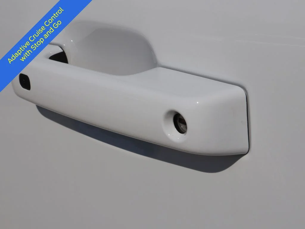 New 2026 Oxford White Ford XLT image 20