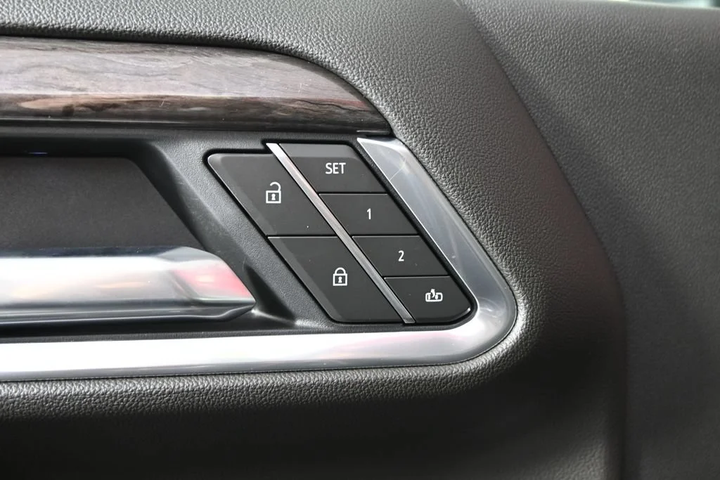 2026 Chevrolet Silverado 2500 HD LTZ - Photo 20