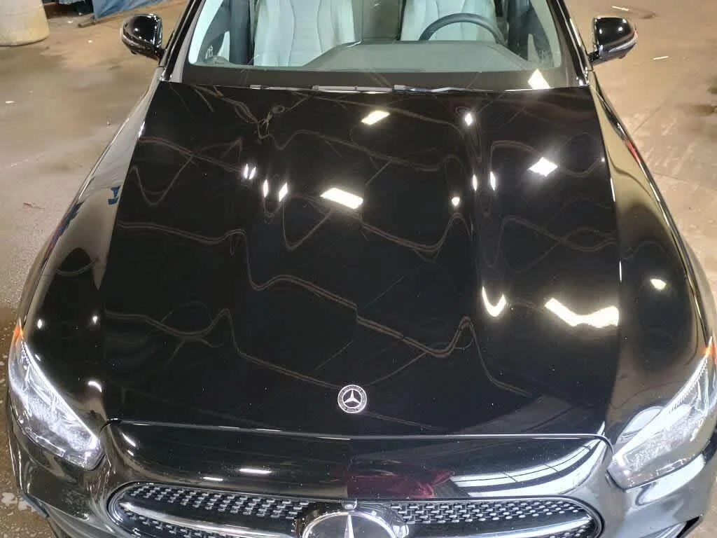 Used 2023 Black Mercedes-Benz E 350 image 35