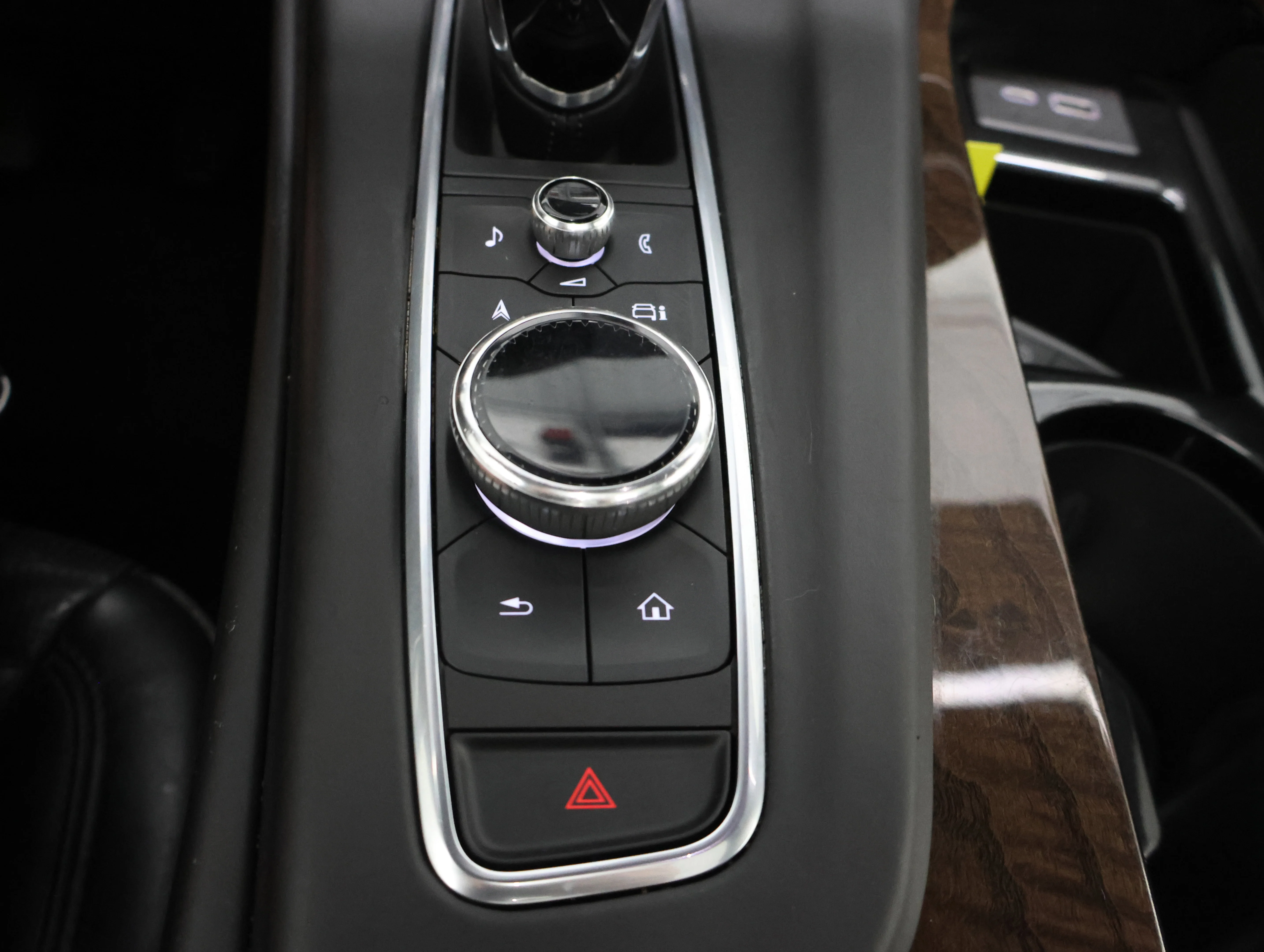 Used 2021 Black Raven Cadillac Sport Platinum image 59
