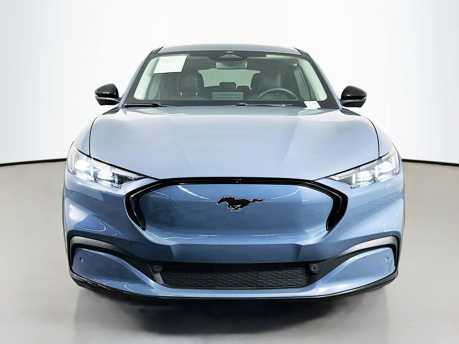 Used 2024 Ford Mustang Mach-E Premium AWD with VIN 3FMTK3S54RMA08612 for sale in Portland, OR